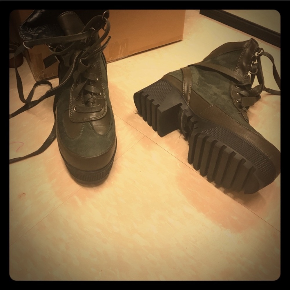 Boots